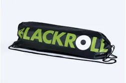 Gymväska Blackroll Svart